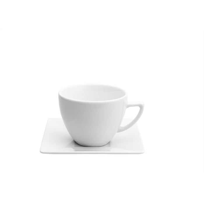 DOMO Milchkaffee-Obere - Inhalt 28 cl (ø9,5 x 6,5 cm)