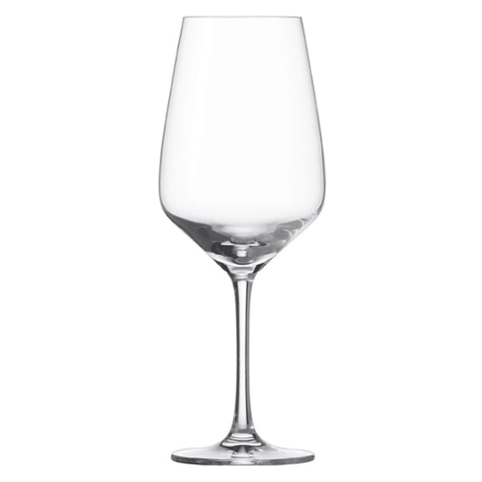 TASTE Rotweinglas - 50 cl - (Ø 8,7 x 22,5 cm) - ungeeicht