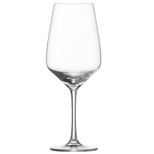 TASTE Rotweinglas - 50 cl - (Ø 8,7 x 22,5 cm) - geeicht /-/ 0,2 l
