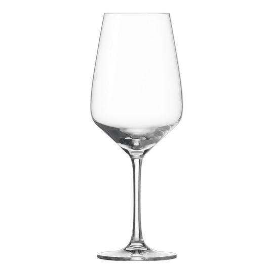 TASTE Rotweinglas - 50 cl - (Ø 8,7 x 22,5 cm) - geeicht /-/ 0,25 l