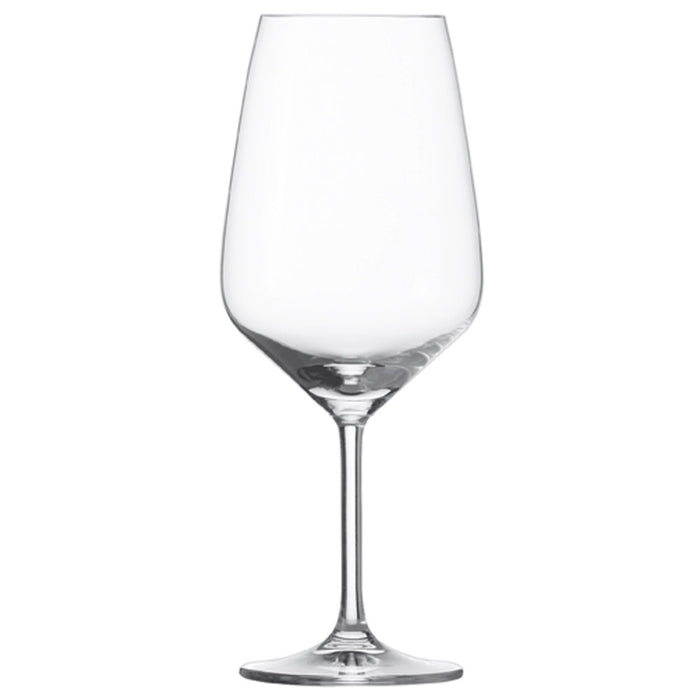 TASTE Bordeauxglas 66 cl - ungeeicht (Ø 9,6 x 23,7 cm)
