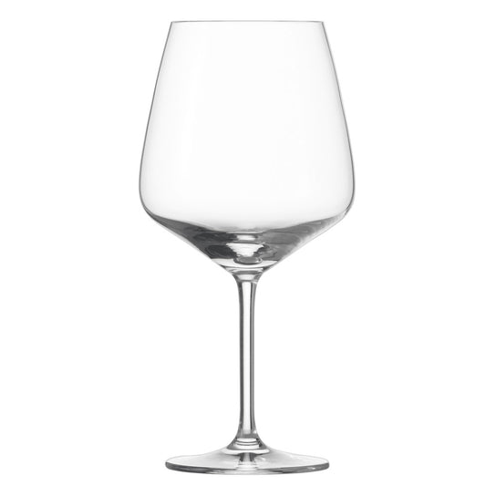 TASTE Burgunderglas - 78 cl - (Ø 11,1 x 22,7 cm) - geeicht /-/ 0,2 l