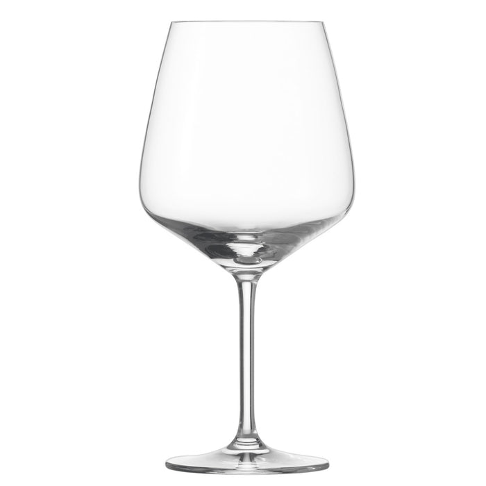 TASTE Burgunderglas - 78 cl - (Ø 11,1 x 22,7 cm) - geeicht /-/ 0,2 l