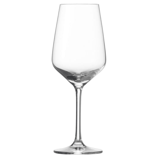 TASTE Weißweinglas - 36 cl - (Ø 7,9 x 21,1 cm) - geeicht /-/ 0,1 l