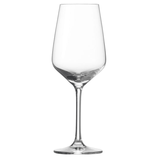 TASTE Weißweinglas - 36 cl - (Ø 7,9 x 21,1 cm) - geeicht /-/ 0,2 l