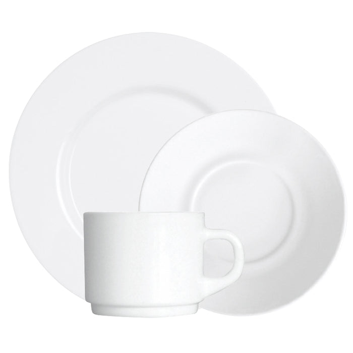 EVERYDAY Gedeck-Set - 72-teilig