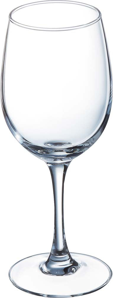 VIN Weinglas - 26 cl - (Ø 7,2 x 18 cm) - ungeeicht