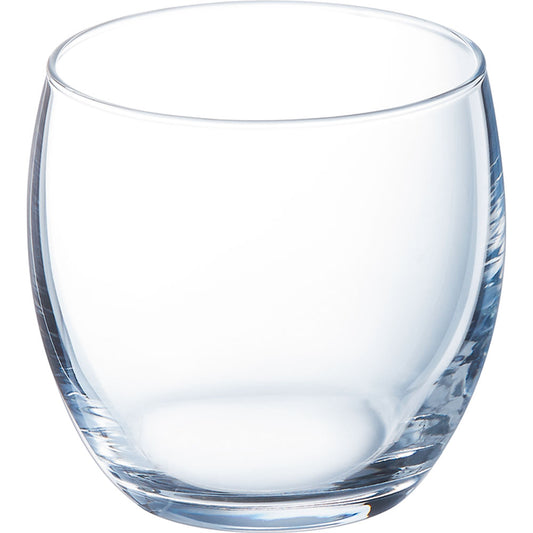 VIN Whiskybecher - 34 cl - (Ø 8,9 x 8,3 cm) - ungeeicht