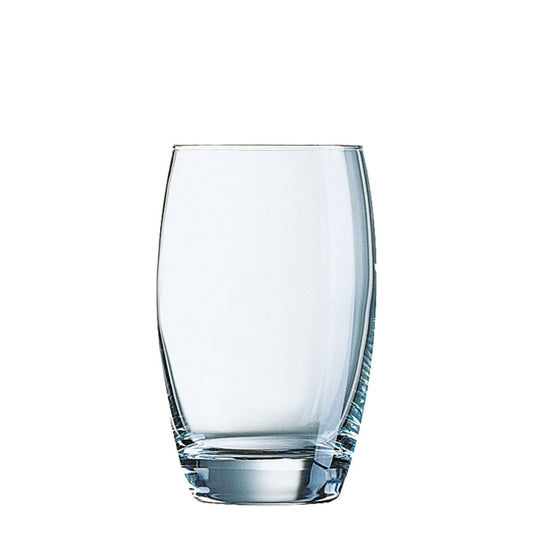 VIN Longdrinkglas - 36 cl - (Ø 7,6 x 12,1 cm) - ungeeicht