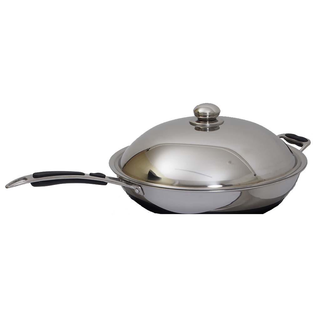 SARO Wok-Induktionskochplatte LOUISA