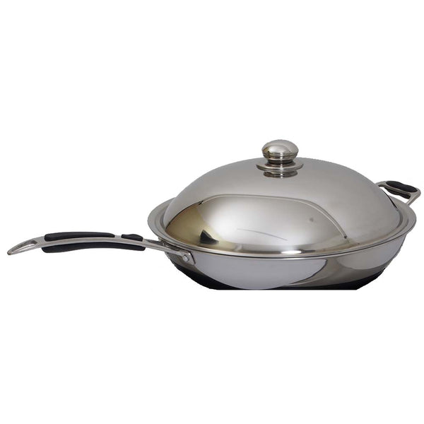 SARO Wok-Induktionskochplatte LOUISA