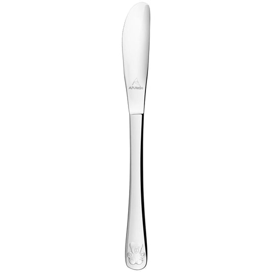 BÄRCHEN Kindermesser 18,3 cm