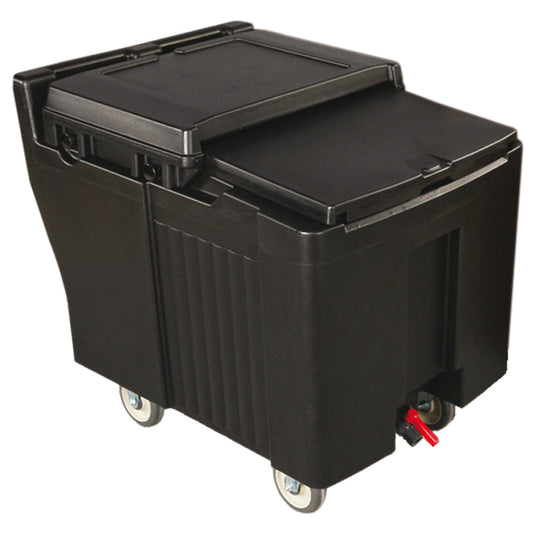 Isolierter Eiswagen 125 L