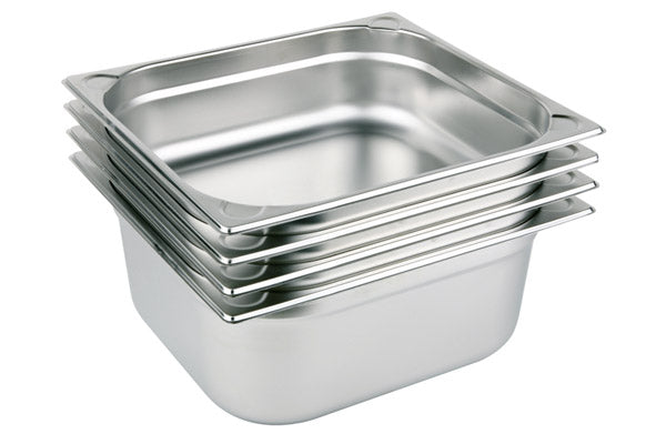 SMART LINE Standard-Behälter GN 1/2 - 020 mm