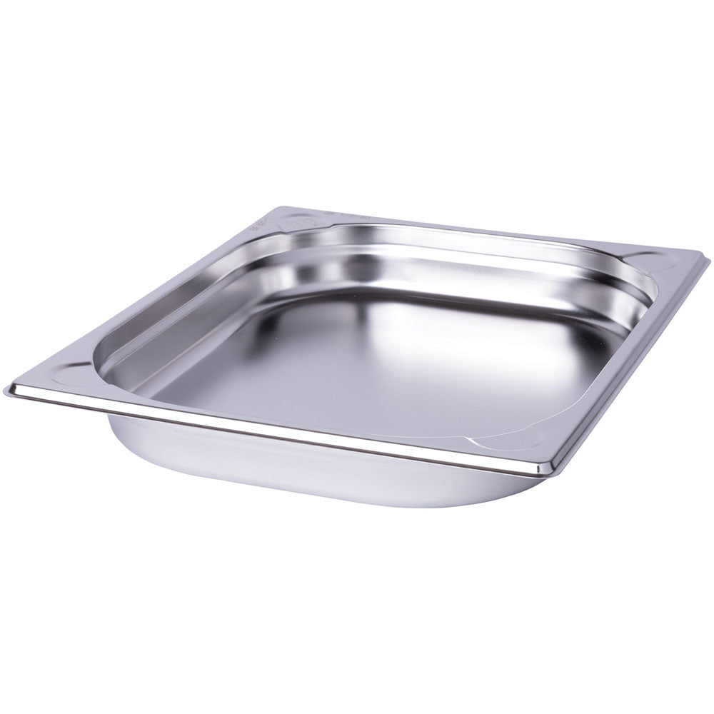 SMART LINE Standard-Behälter GN 1/2 - 040 mm (2,0 l)