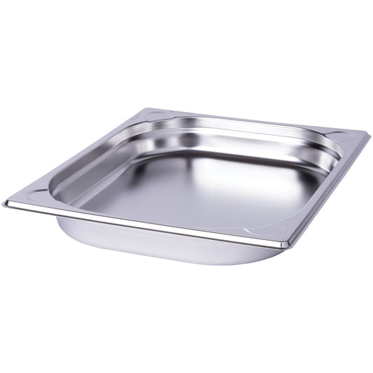 SMART LINE Standard-Behälter GN 1/2 - 040 mm (2,0 l)