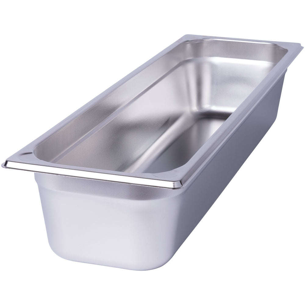 SMART LINE Standard-Behälter GN 2/4 - 100 mm (5,6 l)