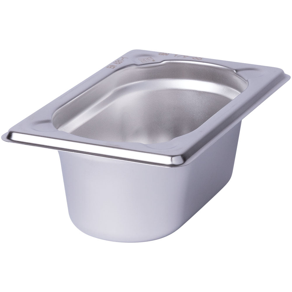 SMART LINE Standard-Behälter GN 1/9 - 065 mm (0,6 l)