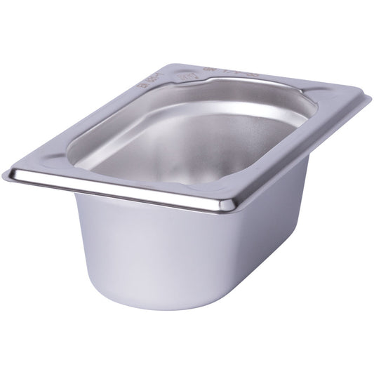 SMART LINE Standard-Behälter GN 1/9 - 065 mm (0,6 l)