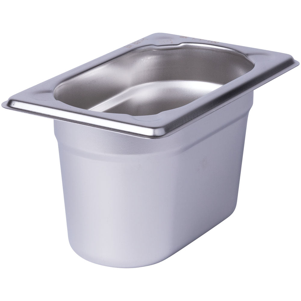 SMART LINE Standard-Behälter GN 1/9 - 100 mm (1,0 l)