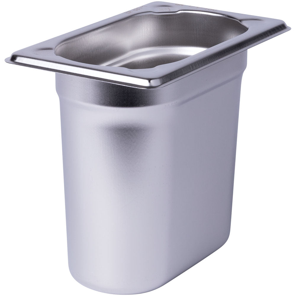 SMART LINE Standard-Behälter GN 1/9 - 150 mm (1,5 l)