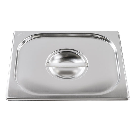 SMART LINE Deckel GN 1/3 - mit Löffelaussparung