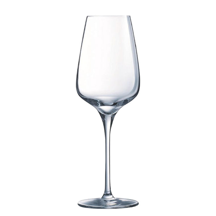 SUBLYM Weinglas 55 cl - Füllstrich 0,2 l