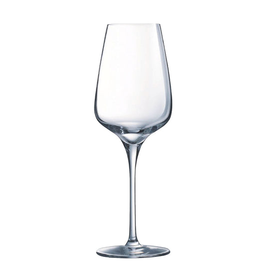SUBLYM Weinglas - 55 cl - (Ø 9,2 x 26 cm) - ungeeicht