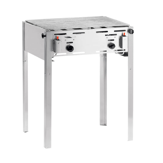 Gas-Kombibräter Grill-Master Maxi