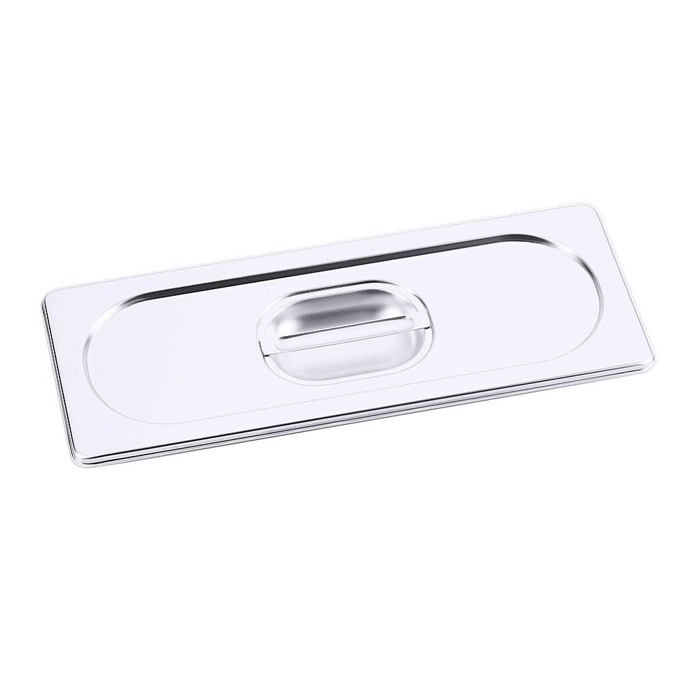 Cuisine Deckel 2/8 - Standard