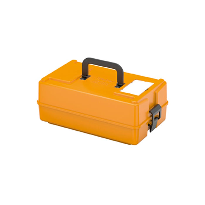 Rieber Thermoport 10D orange (o. Bestückung)