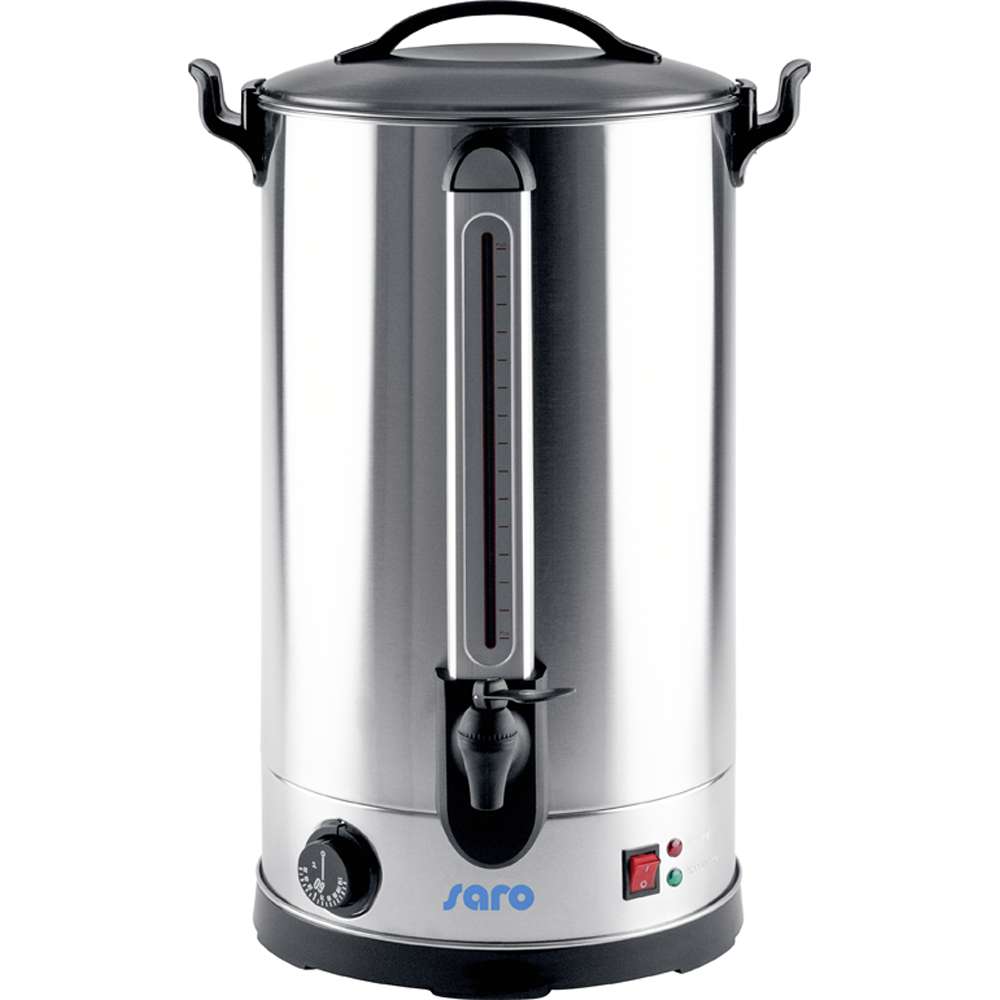SARO ANCONA Heißwasserautomat - 27 l (230 V)