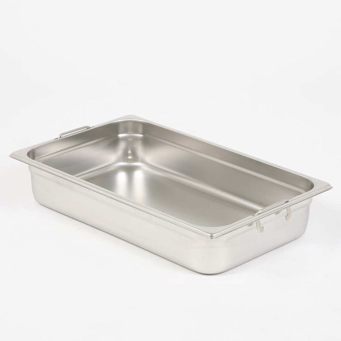 Rieber Gastronorm-Behälter GN 1/1 - 100 mm - Fallgriffe