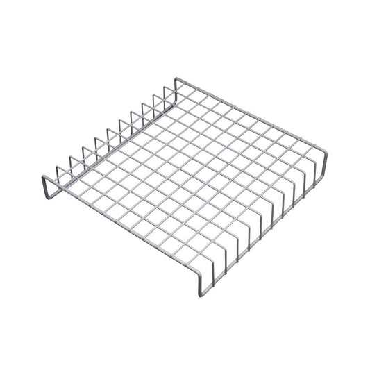 Gitterabdeckung für Spülkörbe 50 x 50 cm