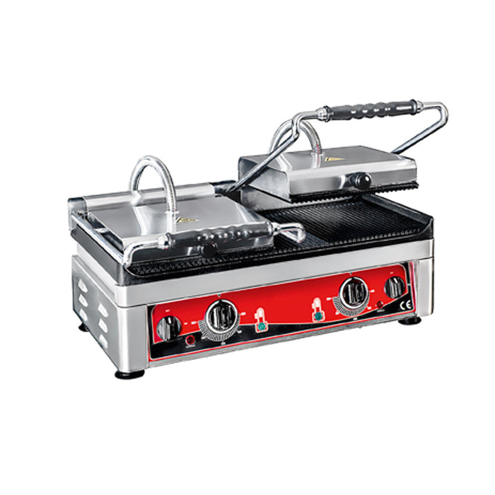 GMG Kontaktgrill /Paninigrill - KG 5530 DE