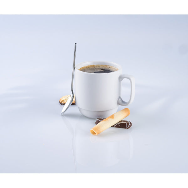 EURO PLUS Henkelbecher 28 cl - Ø 8 x 8,5 cm (Spülmaß 10,7 cm)