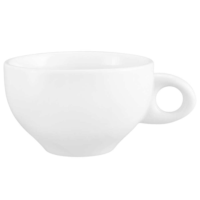 COFFE-E-MOTION Milchkaffee-Obere (flache Form M5365) - Inhalt 37 cl