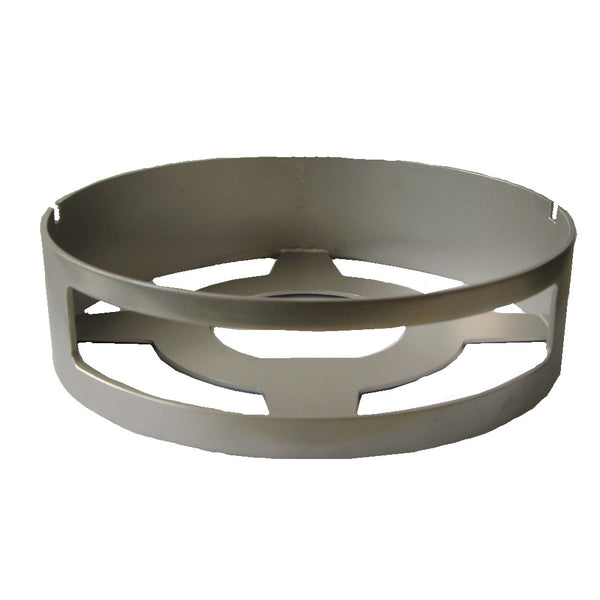 Grundträgereinsatz "Würfel" für Gemüseschneider GVM 210