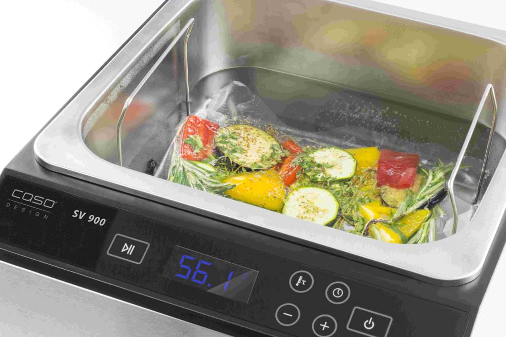 CASO SV 900 Sous Vide Center (230 V)
