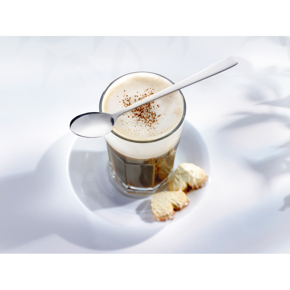 VITALIS Longdrinklöffel - 18,5 cm - Edelstahl 18/0