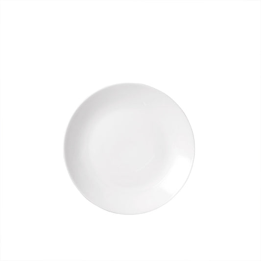 BISTRO Dessertteller (Coupform) - (Ø 20,5 cm)