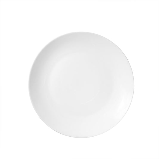 BISTRO Menüteller (Coupform) - (Ø 27 cm)