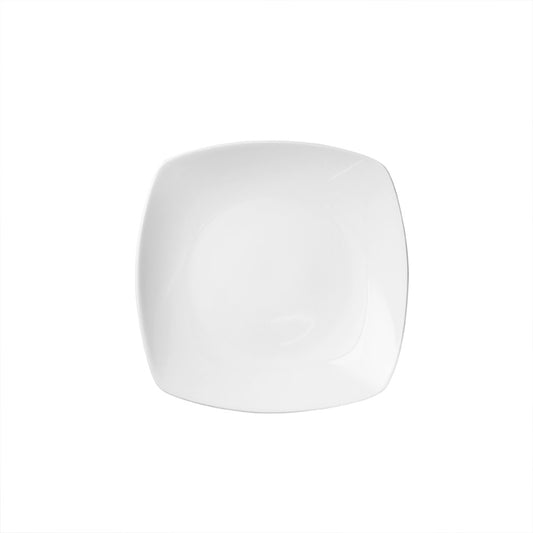 BISTRO Teller flach - (21 x 21 cm)