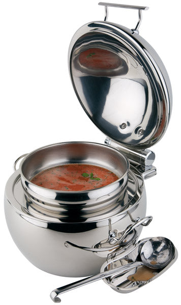 GLOBE Suppen-Kugel 10 l
