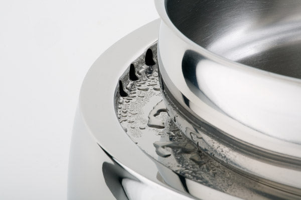 GLOBE Suppen-Kugel 10 l