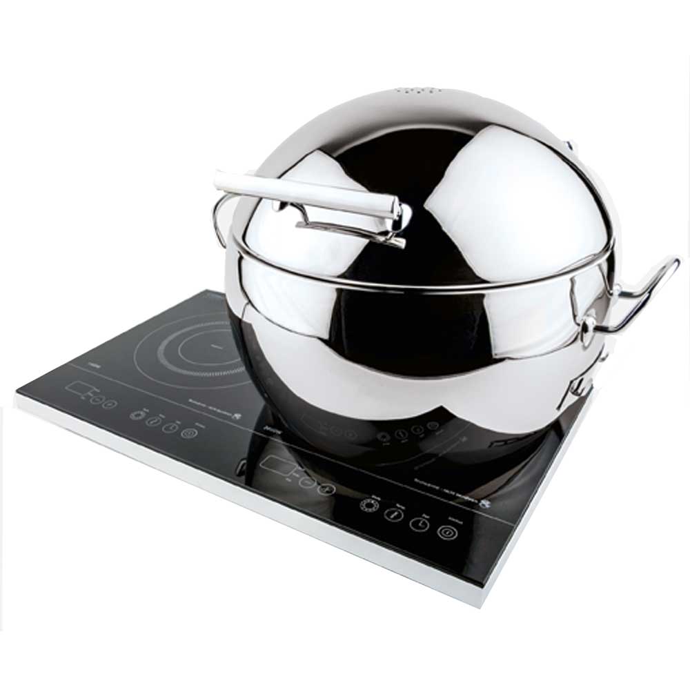 GLOBE Suppen-Kugel 10 l