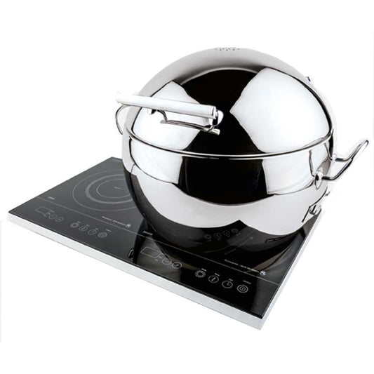 GLOBE Suppen-Kugel 10 l