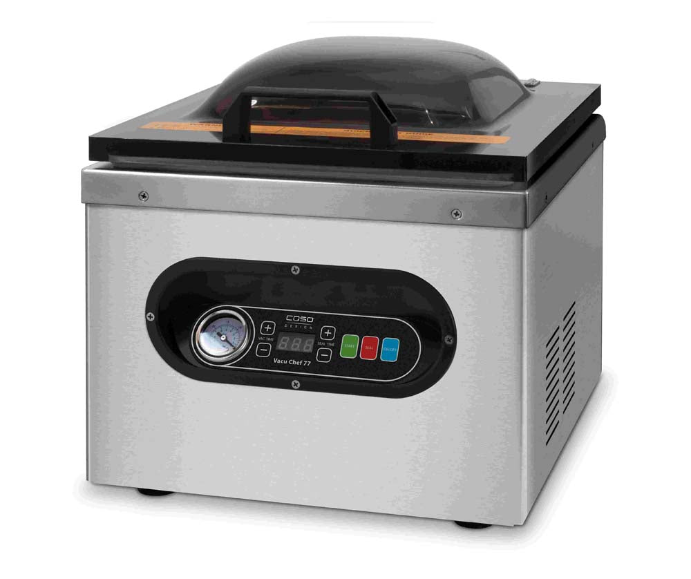 CASO Kammervakuumierer "VacuChef 77" (230 V)