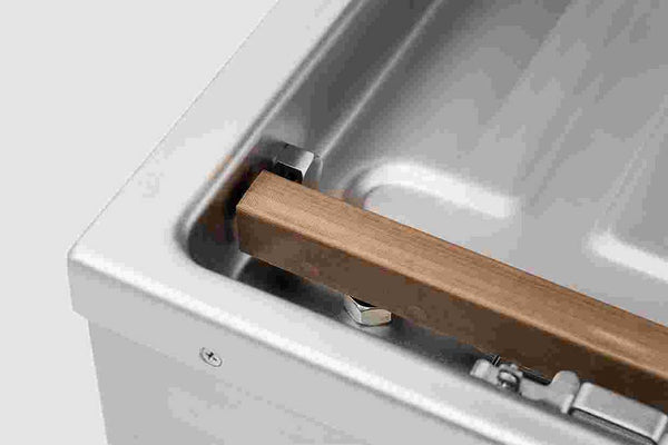 CASO Kammervakuumierer "VacuChef 77" (230 V)