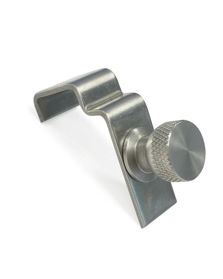 Regalverbinder zu Kühlhausregal